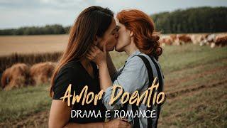 O amor proibido deles foi arruinado por um estranho! Melhor filme de drama e romance em português HD