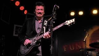 Mike Zito 2023 12 15 "Full Show" Boca Raton, Florida - The Funky Biscuit 4K