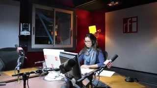 RFI à la Maison de la Radio -Février- Mars 2013