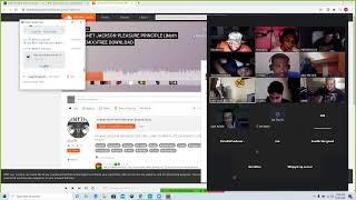 TEAM PRODUCERGRIND BEAT BATTLE $100 cash prize