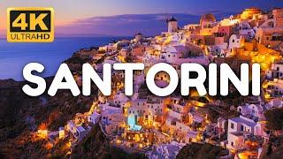 Santorini Greece 2024 - Full Travel Guide 2024