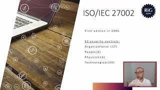 What is ISO/IEC 27002:2022? What is the purpose and the structure of this standard? All explained