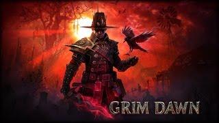 Grim Dawn Crucible DLC Trailer