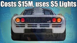 5 Cheap Things That Expensive Cars Do!