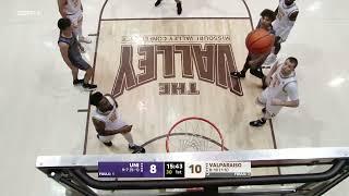 Northern Iowa vs Valparaiso | NCAA COLLEGE BASKETBALL | 01/19/2022