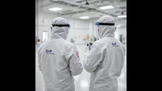 GxP Cellators Consultants Ltd.