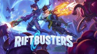 Riftbusters Gameplay Android