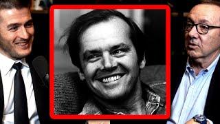 Jack Nicholson's cocaine story | Kevin Spacey and Lex Fridman