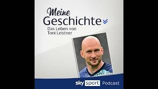 S5E23 | "Meine Geschichte - das Leben von Toni Leistner"