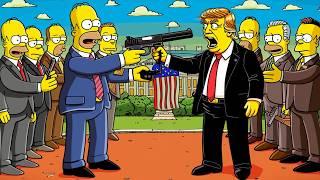 30 Simpsons Predictions For 2025