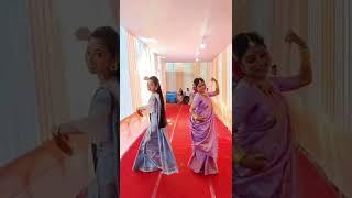 Assamese Bihu Dance  #bihusong #bihudance