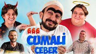 Cumali Ceber 666 - Tek Parça Full HD