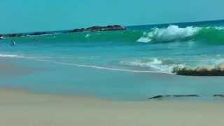 PLAYA AGUA BLANCA HD