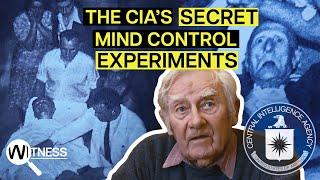 When The CIA Spiked An Entire Village As An Experiment | Witness | US Corruption History Documentary