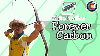 White Feather Forever Carbon Bow Review