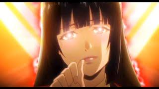 Yumeko jabami edit #alightmotion