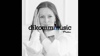 DJ.ru Радио-шоу: dikomm — dikommmusic with Arwen's Faith / october 2023