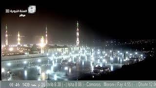 89 Saudi Ch for Sunnah HD 20180906 0130 clip4