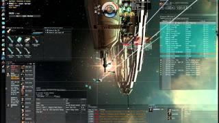 PVP Best active shield tank in EVE ONLINE