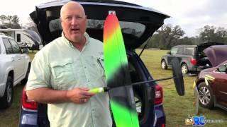 ArmSoar Composite Gliders Go Mini DLG