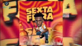 Alfredo Picante - Sexta Feira (Prod.Ady Mix e Picante)