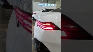 [BMW 김대위]없어서 못파는 그 모델, 그 조합! 가성비는 이 차 앞에서 말하지마세요~