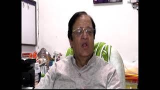 Dr. D V Sharma Agra Orthopedic Surgeons Ortho Jagat K Bhishma Pitamah Chairman Ima Ams Bone Hospital