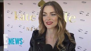 Jaime King Calls Taylor Swift the "Biggest Pop Star" | Celebrity Spotlight | E! News