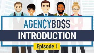 Introduction to the Agency Management System