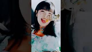 smiley is so good #yena #smiley #izone