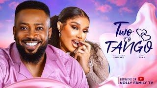 TWO TO TANGO (New Movie) Frederick Leonard, Onyii Alex 2024 Nollywood Romcom Movie