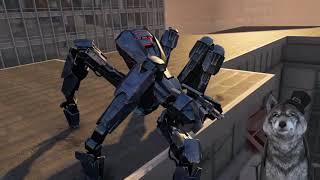 Digital Trips (Watch Dogs)