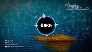 Dancehall Meets Kollywood (Tamil Mixtape) - Dj HKM