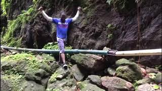 The Source Hike [Promo Video] With Island Buzz Tours Nevis