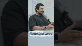Why drive or ride defensively? | ThisConnect S02E10 | #ThisConnect
