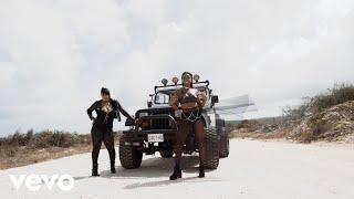 Khalia, TIFA - Ride Up