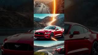 2024 Ford Mustang GT Review: A Modern Muscle Icon?