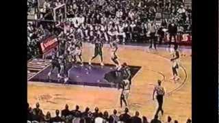 Tracy McGrady Toronto Raptors Highlights (1999 & 2000)