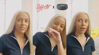 Doja Cat x Alexa