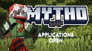 The Next BEST SMP! (Applications Open)