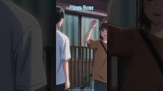 I didn't want to hear this part of me! | Blue Box🟦shorts 14-1