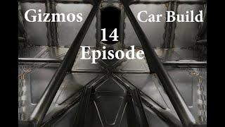 Gizmos Garage EP 14: Fitting the Driver to the car