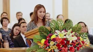 BYU Pathway GEC Dedication