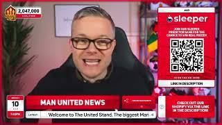 GOLDBRIDGE REACTS TO THE SIR JIM & GARY NEVILLE INTERVIEW