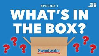 What's in the Box? Ep. 1 (Source Audio/Jackson Audio Optimist)