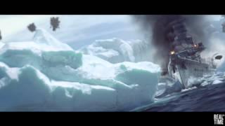 Greg Hulme Film Composer Showreel