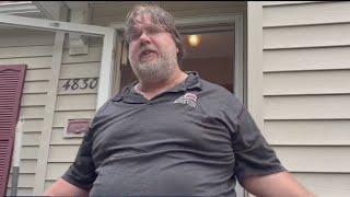 Suspected lawmaker shooter Vance Boelter's long-time friend, roommate reacts