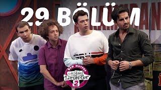 Çok Güzel Hareketler 2 | 29.Bölüm (Tek Parça Full HD)