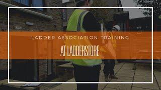 Ladder Association Training I Ladderstore