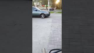 жизнь велосипедиста